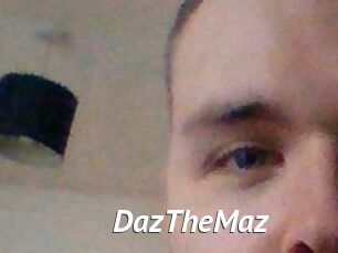 DazTheMaz