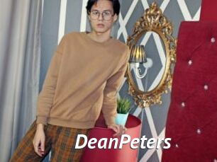 DeanPeters