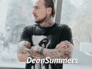 DeanSummers