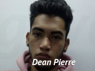 Dean_Pierre