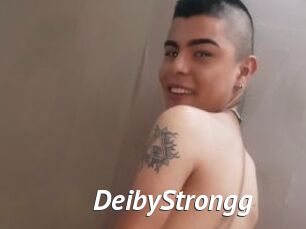 DeibyStrongg