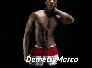 DemetryMarco