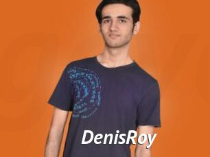 DenisRoy