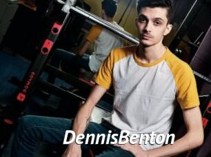 DennisBenton