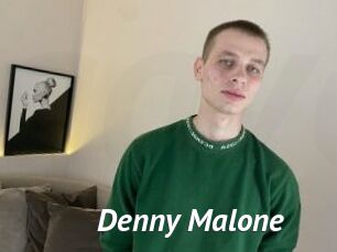 Denny_Malone