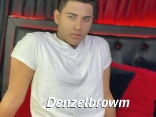 Denzelbrowm