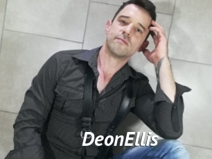 DeonEllis