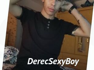 DerecSexyBoy