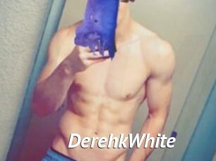 DerehkWhite