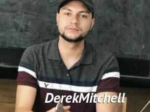 DerekMitchell