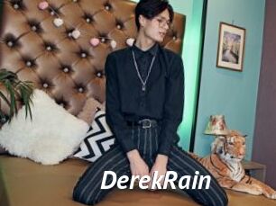 DerekRain