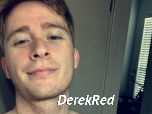 DerekRed