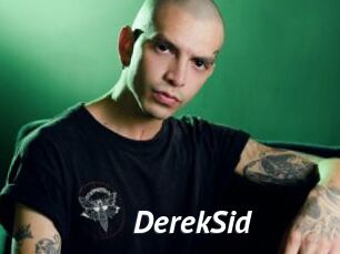 DerekSid