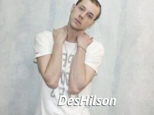 DesHilson