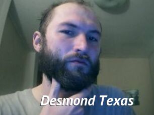 Desmond_Texas