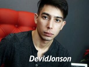 DevidJonson