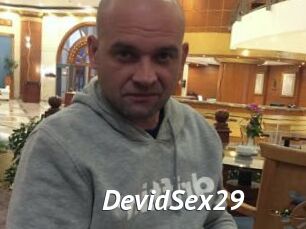 DevidSex29