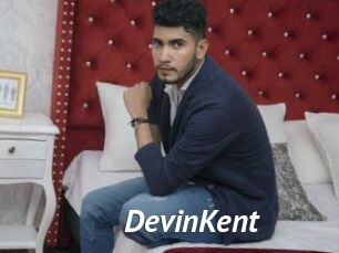 DevinKent