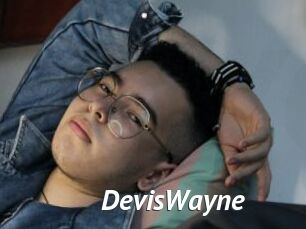 DevisWayne