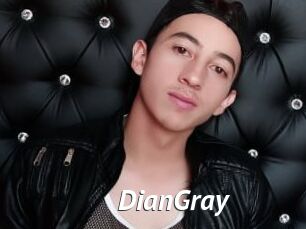 DianGray