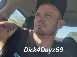 Dick4Dayz69