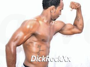 DickRockXx