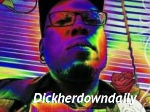 Dickherdowndaily