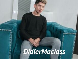 DidierMaciass