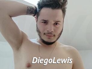 DiegoLewis