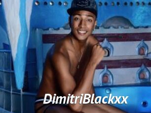 DimitriBlackxx