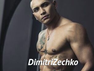 DimitriZechko