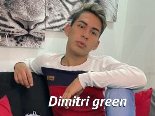 Dimitri_green