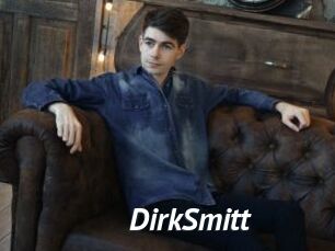 DirkSmitt