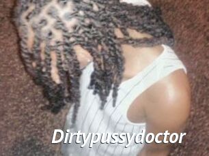 Dirtypussydoctor