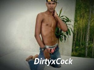 DirtyxCock