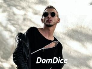 DomDice