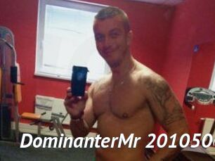 DominanterMr