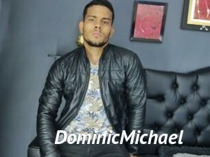 DominicMichael