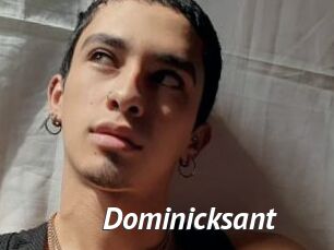 Dominicksant