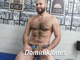 DominikJones