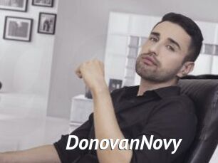 DonovanNovy