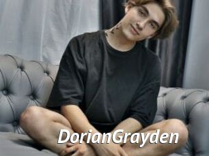 DorianGrayden