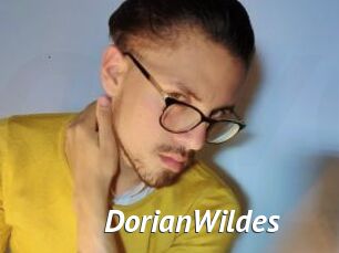 DorianWildes