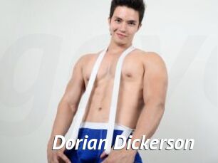 Dorian_Dickerson