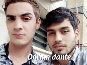 Dorian_dante