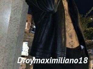 Droymaximiliano18