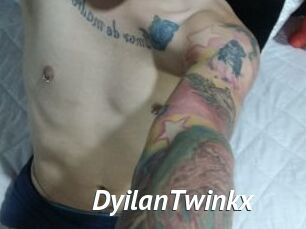 DyilanTwinkx