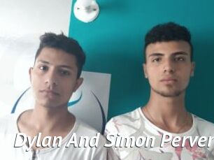 Dylan_And_Simon_Perverts