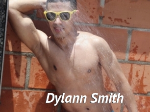 Dylann_Smith