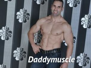 Daddymuscle